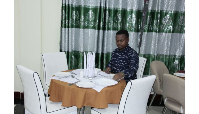 Africana Grand Hotel Arusha poza 4