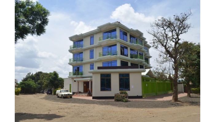 Africana Grand Hotel Arusha poza 5