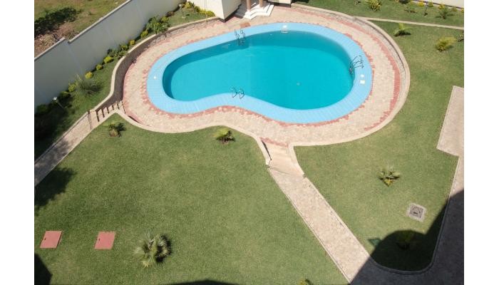 Arusha Corridor Spring Hotel poza 3