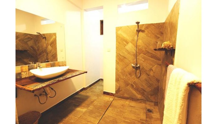 Hotel Boulevard Inn Mt Meru poza 2