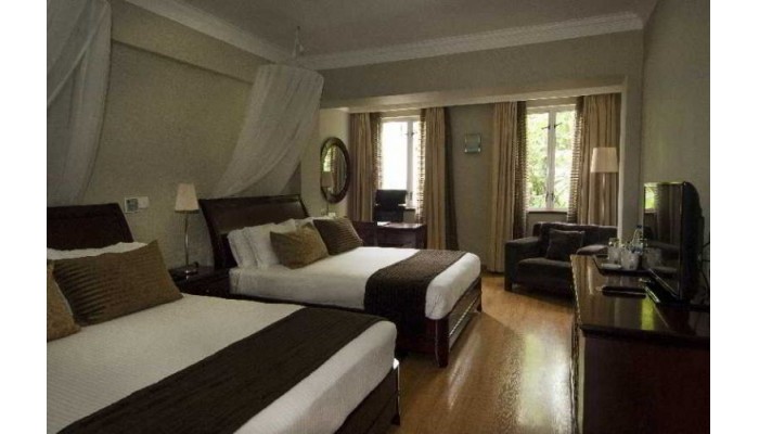 Hotel Four Points By Sheraton Arusha poza 2
