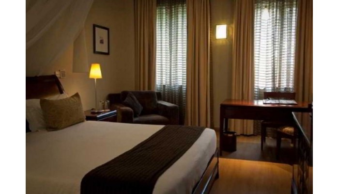 Hotel Four Points By Sheraton Arusha poza 3