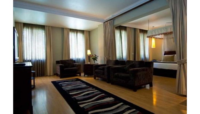 Hotel Four Points By Sheraton Arusha poza 4