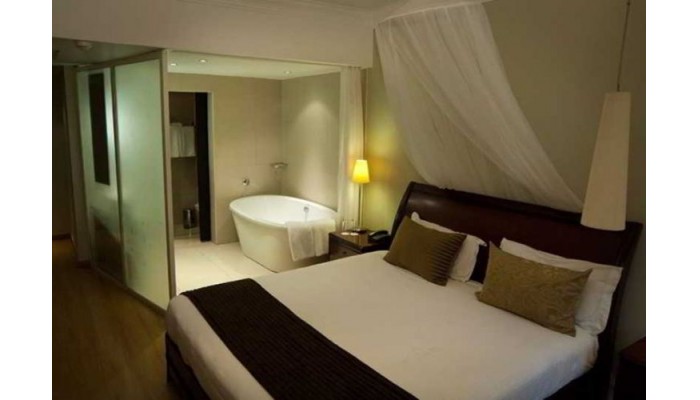 Hotel Four Points By Sheraton Arusha poza 7