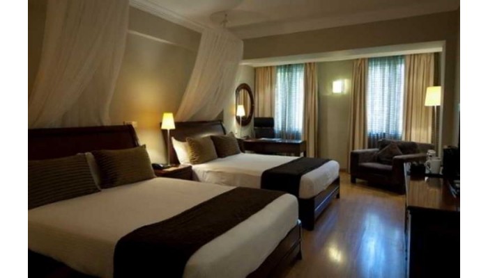 Hotel Four Points By Sheraton Arusha poza 5
