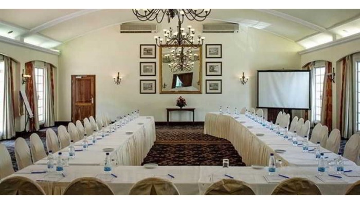 Hotel Four Points By Sheraton Arusha poza 9