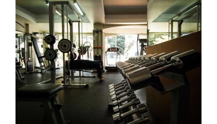 Hotel Four Points By Sheraton Arusha poza 8