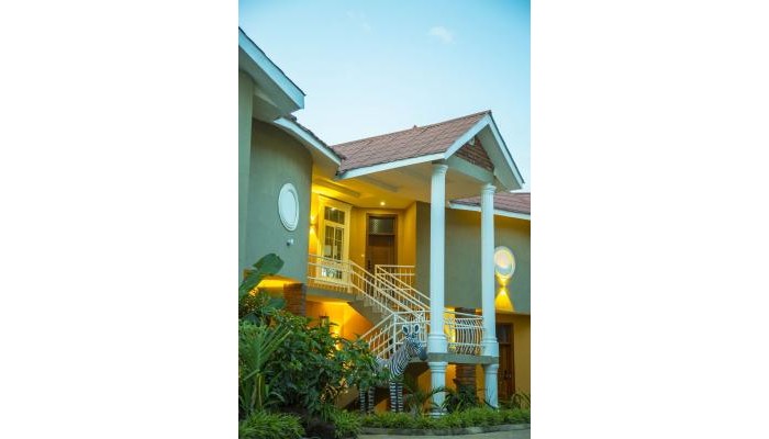 Hotel Masailand Safari & Lodge poza 9