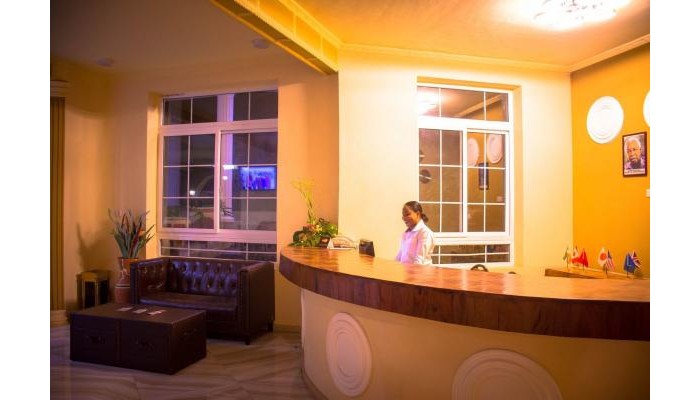 Hotel Masailand Safari & Lodge poza 6