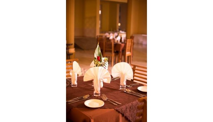 Hotel Masailand Safari & Lodge poza 2