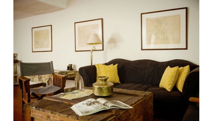 Hotel Mount Meru Game Lodge poza 10