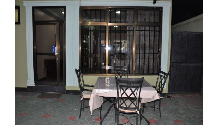 Hotel Six Eight Motel poza 8