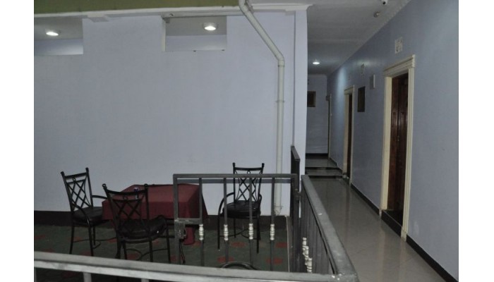 Hotel Six Eight Motel poza 3