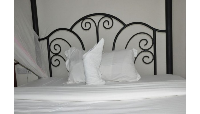 Hotel Six Eight Motel poza 6