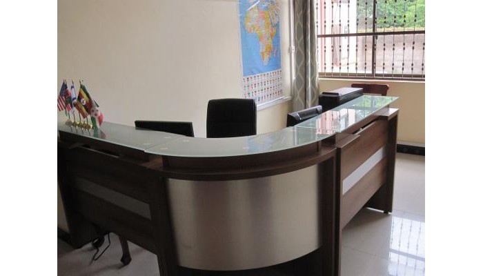 Hotel Stella Maris Lodge poza 7