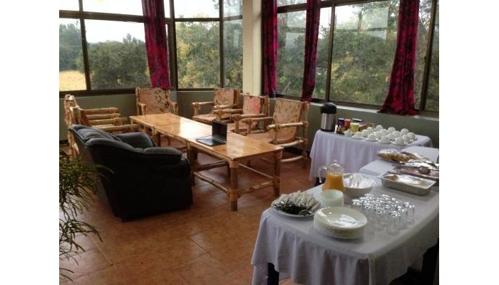 Hotel Stella Maris Lodge poza 5