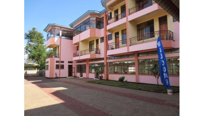 Hotel Stella Maris Lodge poza 6