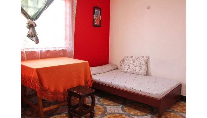 Hotel White House Of Tanzania - Hostel poza 4