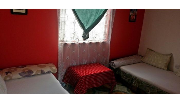 Hotel White House Of Tanzania - Hostel poza 9