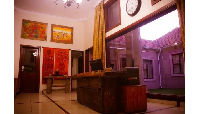 Hotel Zawadi House poza 5