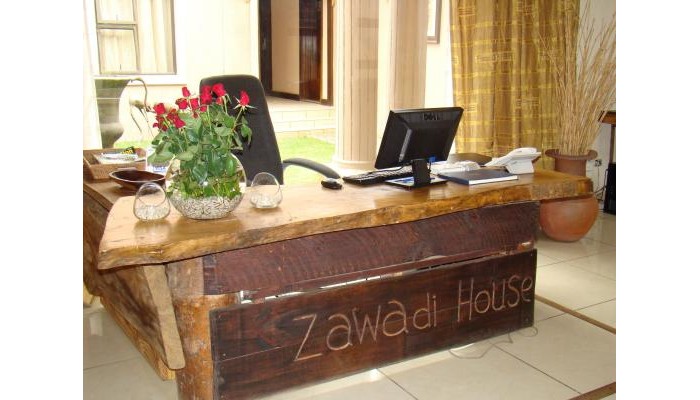 Hotel Zawadi House poza 3