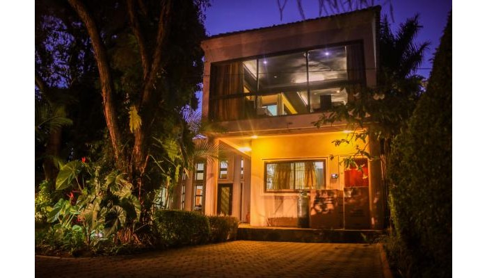 Hotel Zawadi House poza 1