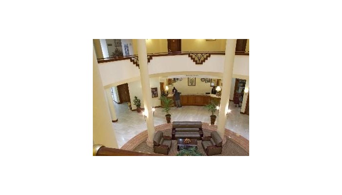 Kibo Palace Hotel - Arusha poza 0