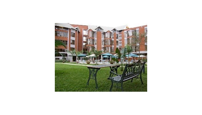 Kibo Palace Hotel - Arusha poza 7