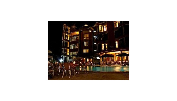 Kibo Palace Hotel - Arusha poza 5