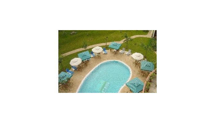 Kibo Palace Hotel - Arusha poza 11