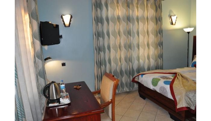 Mecepp Holiday Resort poza 6