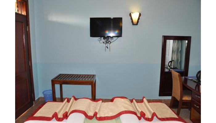 Mecepp Holiday Resort poza 1