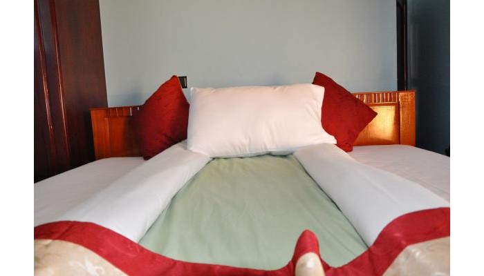 Mecepp Holiday Resort poza 0