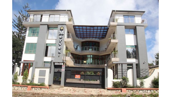 Merves Hotel poza 11