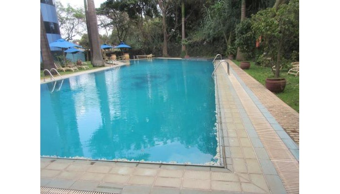 The Naura Springs Hotel poza 2