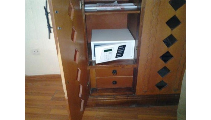 The Naura Springs Hotel poza 1