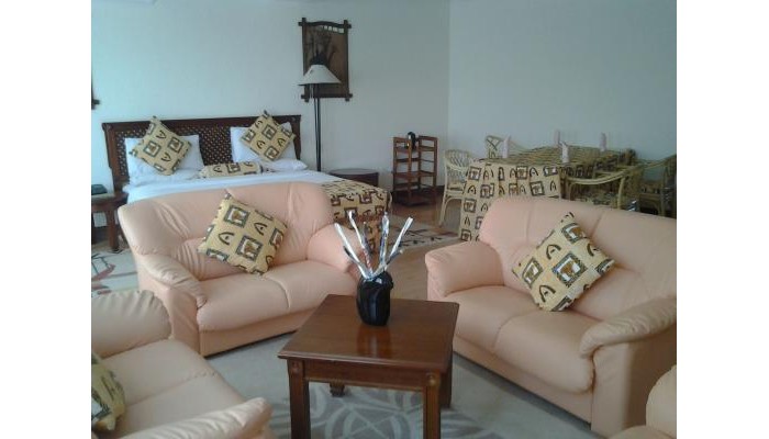 The Naura Springs Hotel poza 9