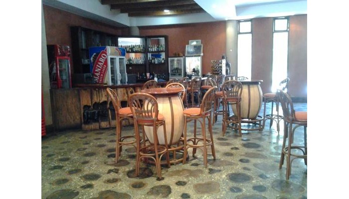 The Naura Springs Hotel poza 8