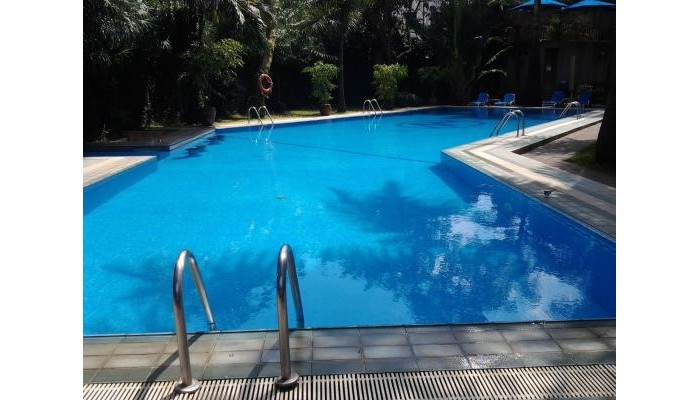 The Naura Springs Hotel poza 3