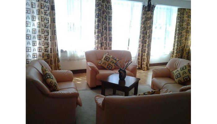 The Naura Springs Hotel poza 0