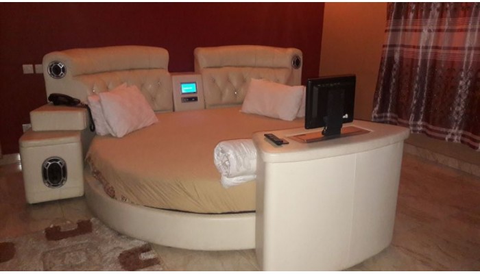 Tulia Boutique Hotel And Spa poza 11