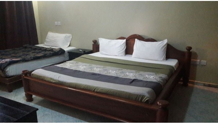 Tulia Boutique Hotel And Spa poza 9