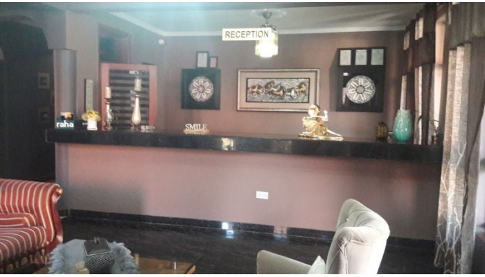 Tulia Boutique Hotel And Spa poza 3