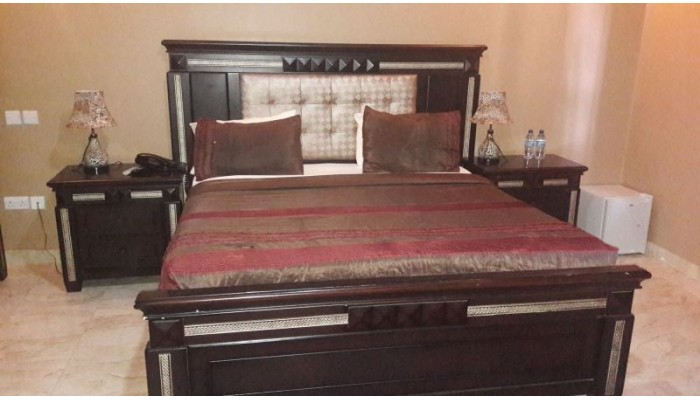 Tulia Boutique Hotel And Spa poza 4