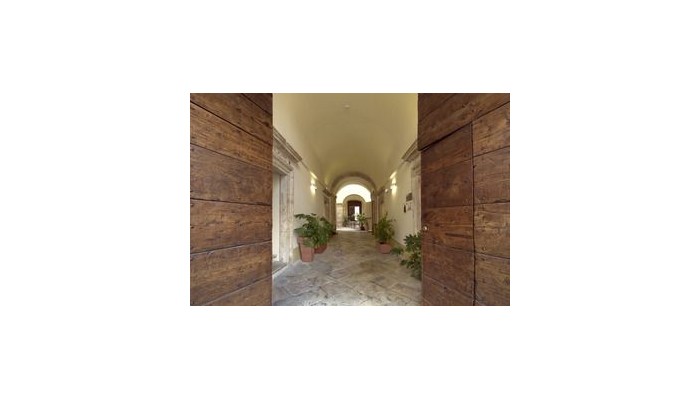 Hotel Palazzo Guiderocchi poza 2