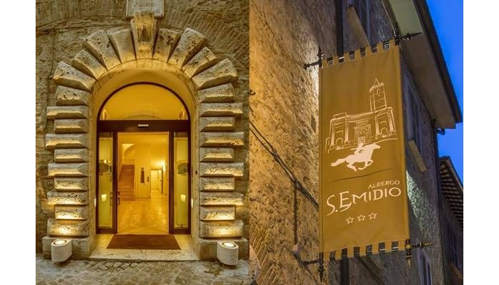 Hotel Sant'emidio poza 1