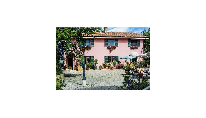 I Calanchi Country Hotel & Restaurant poza 8
