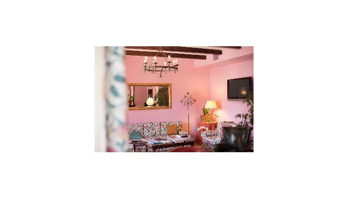 I Calanchi Country Hotel & Restaurant poza 1