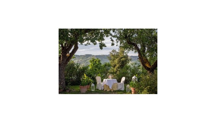 I Calanchi Country Hotel & Restaurant poza 6