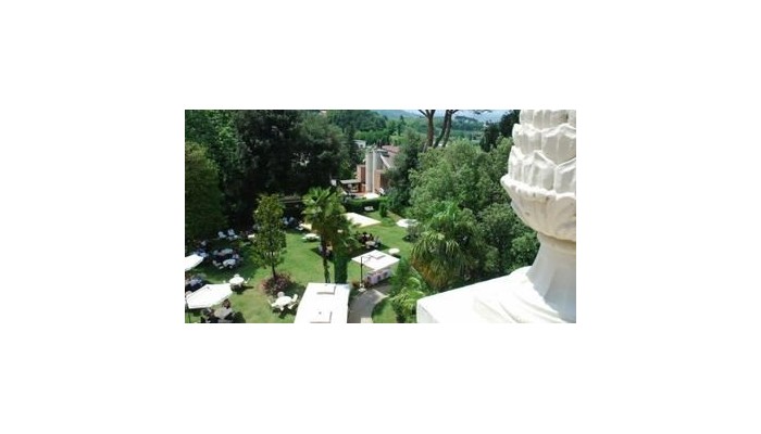 Villa Pigna poza 9